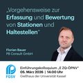 Einführungskolloquium E ZQ-ÖPNV