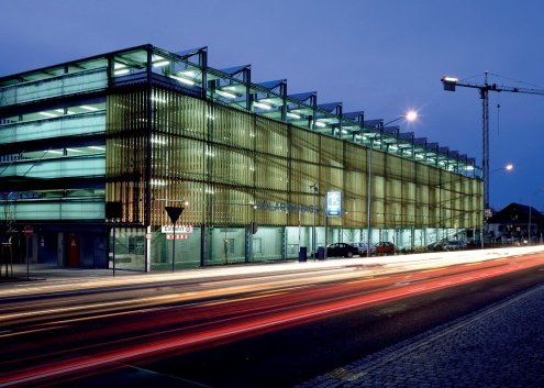 Städtebauliche Expertise von PB Consult in Handreichung für Kommunen eingeflossen