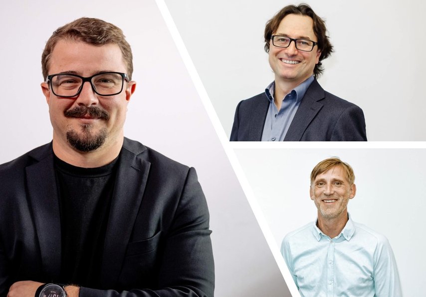 PB Consult steuert mit erweiterter Geschäftsführung in die Zukunft