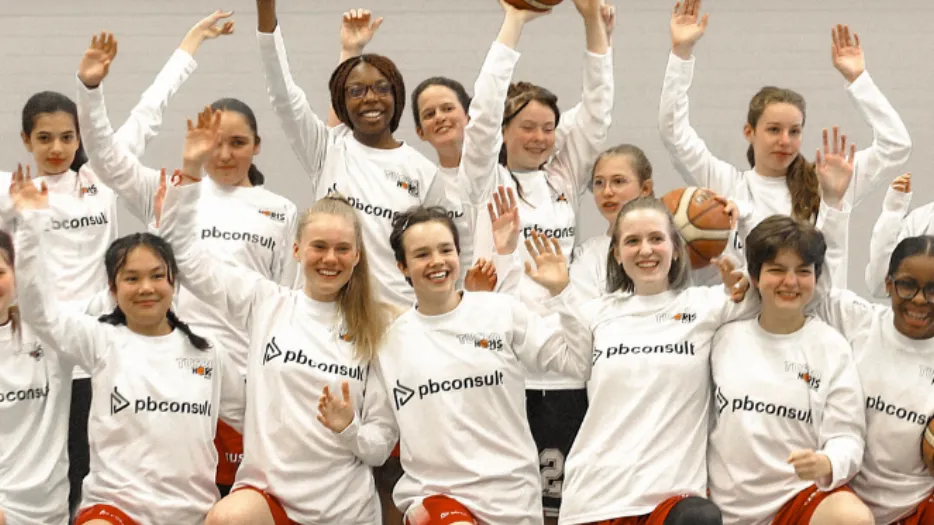 Support Tuspo Noris Baskets